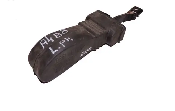 Audi A4 S4 B8 8K Front door check strap stopper 8K0837267B