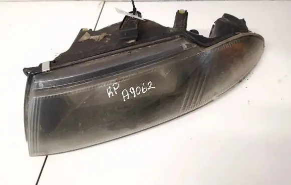 Mitsubishi Carisma Headlight/headlamp 15157700 151577-00