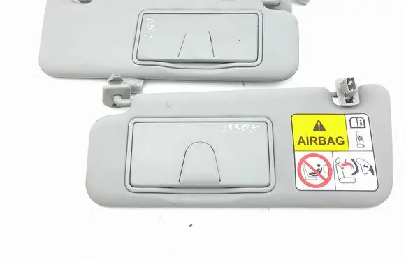 Suzuki Vitara (LY) Sun visor