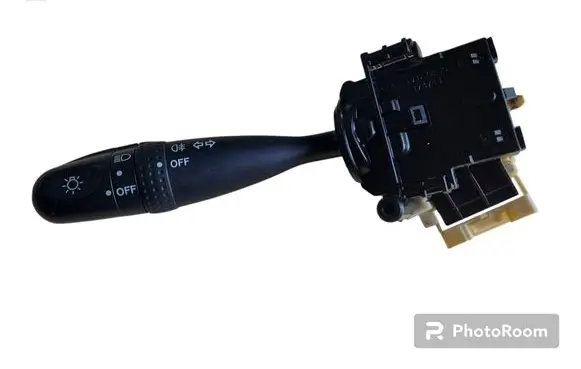 Suzuki Grand Vitara II Indicator stalk 173744