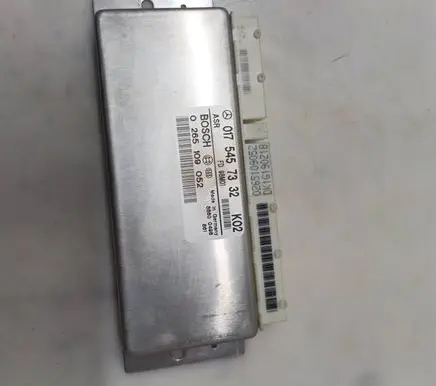 Mercedes-Benz E W210 ABS control unit/module 0175457332 0265109052 Z906019920