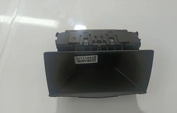 Opel Astra H Screen/display/small screen 13208089