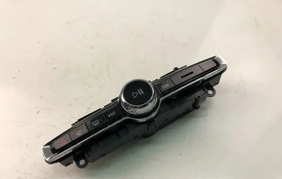 Volvo XC60 A set of switches P31398845
