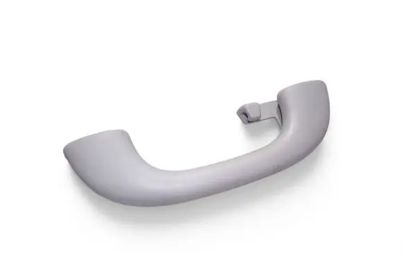 Citroen C5 Rear interior roof grab handle 9686111180