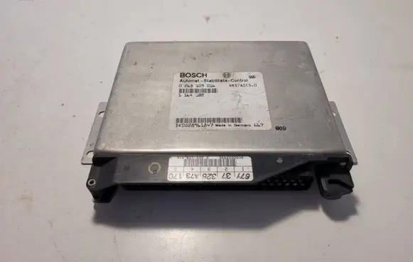 BMW 5 E39 Gearbox control unit/module 1164132 DK0628961847 0265109016