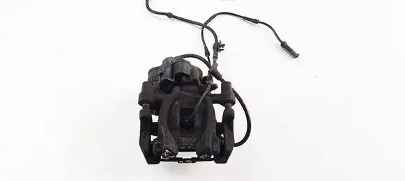 BMW X1 F48 F49 Rear brake caliper 688554209 6885542