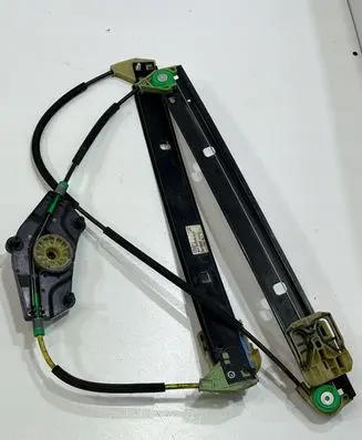 Audi A8 S8 D2 4D Front window lifting mechanism without motor 4H0837462B | 68475634065315,263
