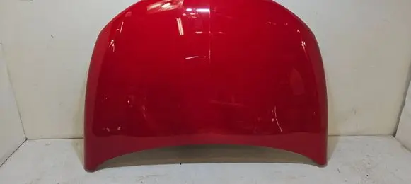 Seat Ibiza IV (6J,6P) Engine bonnet/hood MASKAIBIZA46J