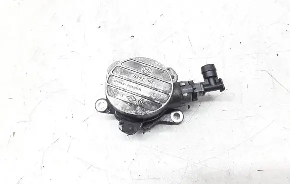 Renault Espace - Grand espace IV Vacuum pump 8200102535