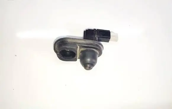 Honda FR-V Front door sensor 