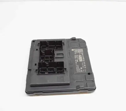 Volkswagen ID.4 Central body control module 1EA937089B A3C08494402