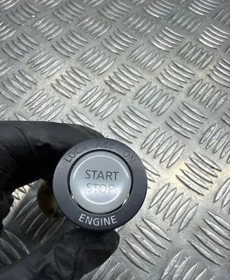 Nissan 370Z Ignition lock 