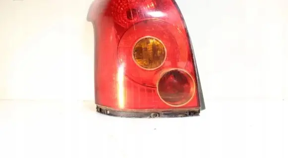 Toyota Avensis T250 Rear/tail lights 05-50