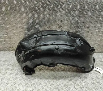 Toyota GT 86 Rear arch fender liner splash guards 59122CA011