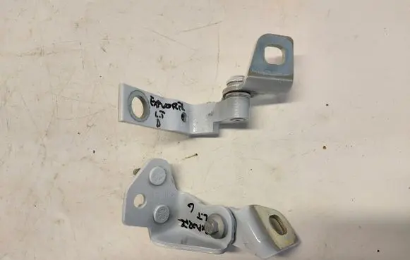 Ford Explorer EV Front door hinge set FOREXPZAW710298