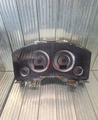 Infiniti FX Speedometer (instrument cluster) 0607130014B