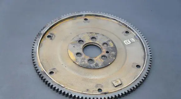 Fiat Croma Flywheel