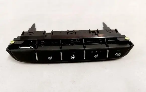 KIA Pro Cee'd III Central console control unit 