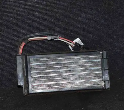 Renault Master II Other devices B0553