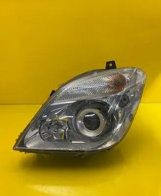 Headlight/headlamp