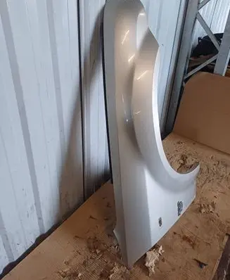 Chrysler 300 - 300C Fender