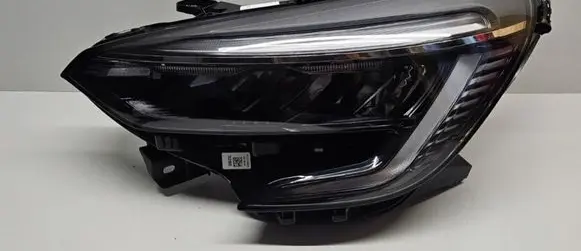 Headlight/headlamp