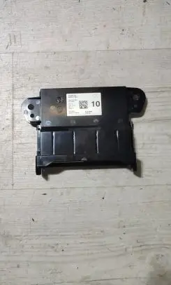 Toyota C-HR I Air conditioner control unit module 88650F4021 560AAC5