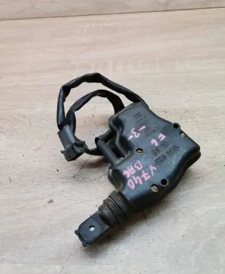 Volvo 740 Tailgate lock latch 1334023 1834023