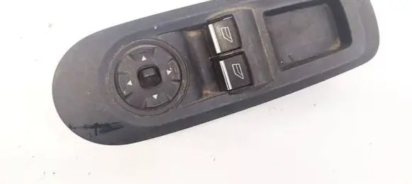 Ford Galaxy Electric window control switch 7S7T14A132CB