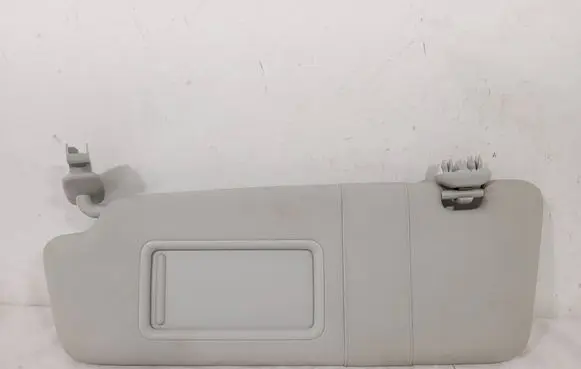 Audi A4 S4 B8 8K Sun visor 8K0857551