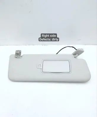 Land Rover Defender Sun visor LR129957