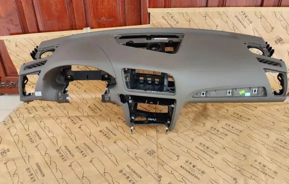 Audi Q5 SQ5 Dashboard 8R1857041F