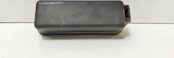 Toyota Corolla E120 E130 Fuse box cover 4919
