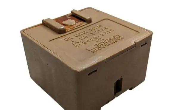 Mitsubishi Space Wagon Other relay MD332124 0680005220