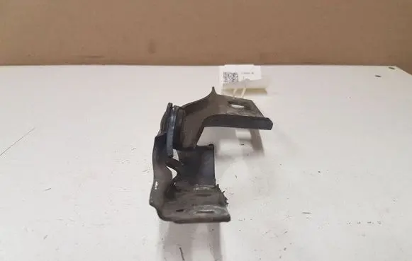 Opel Zafira B Engine bonnet/hood hinges 13224576 473499010