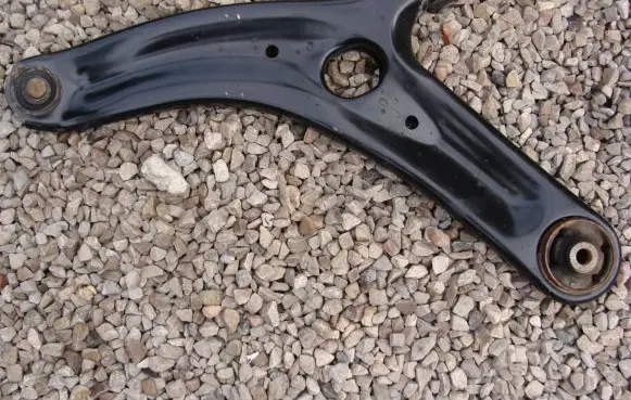 KIA Soul Front control arm