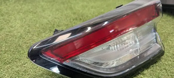 Ford Kuga III Tailgate rear/tail lights LV4B13A602AN