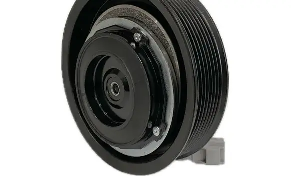 Dodge RAM Air conditioning (A/C) compressor (pump) 68320915AA MC4471404200