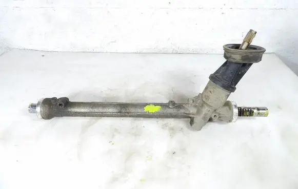 Skoda Fabia Mk3 (NJ) Steering rack 6C1423058E