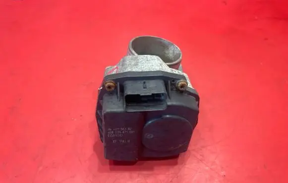Citroen Berlingo Throttle valve 9640796280 321783 408239821001