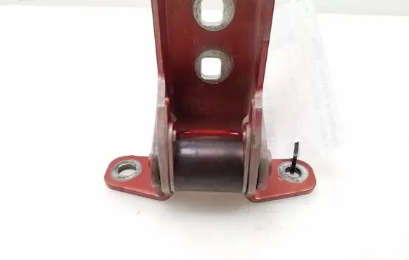 Opel Meriva B Front door lower hinge 