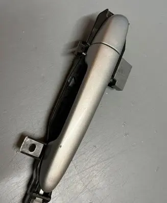 Mazda 6 Front door exterior handle