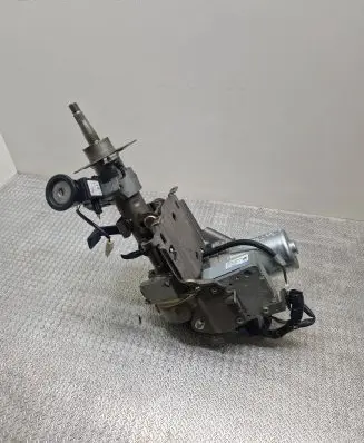 Nissan Note (E11) Electric power steering pump 488109U11A S900000816 9629U6292285V
