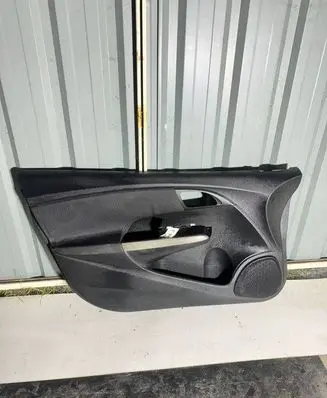 Honda Insight Front door card panel trim 2010720 00715
