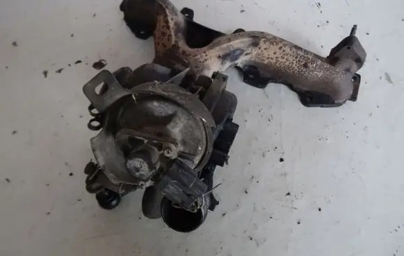 Ford Mondeo MK IV Turbo 9682164980