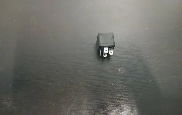 Volvo S60 Other relay V23134A52X345 9441160