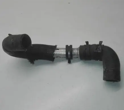 Audi Q7 4L Engine coolant pipe/hose