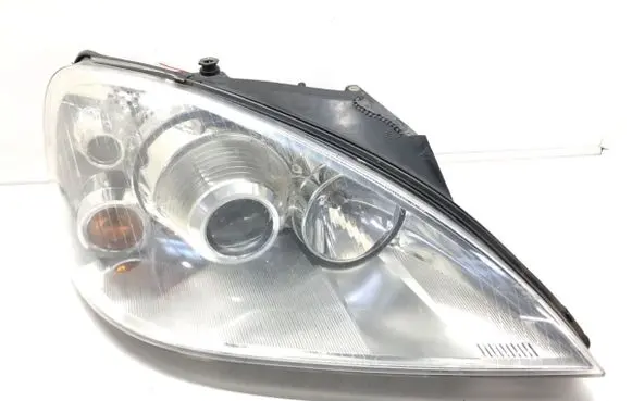 Headlight/headlamp