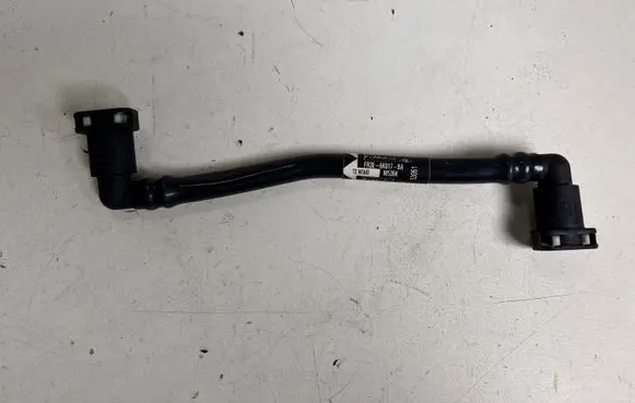 Ford Mustang VI Air intake hose/pipe FR3E6K817BA