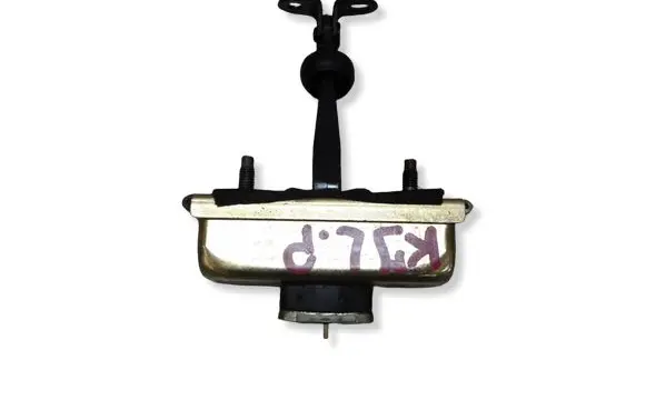Jeep Cherokee III KJ Front door check strap stopper 